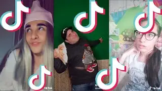 Трэш видео из Тик Ток. Приколы и зашквары. Почему это лайкают?