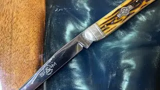 Schatt&Morgan Series 3 Toothpick