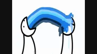 YTP - Asdfmovie2