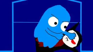 Alternative Ending: Vampire Syndrome