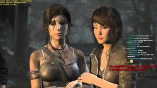 Maddyson - Tomb Raider 23.01.2016 #3
