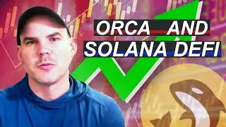 Inside the Orca DEX on Solana | Trailblazers Episode 28
