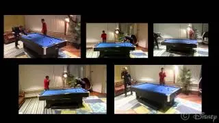 VideoSnapping: Interactive Synchronization of Multiple Videos