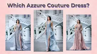 Eyecatching Gowns 2023 😍 #trending #new #fashion