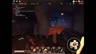 Как я умер во время погони Сика. Дорс 2 этаж. This is how I died on seek Chase. Doors 2nd floor.