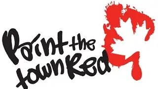 Paint The Town Red : Bölüm 1 : Bitirdim ( Seriye devam )