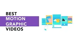 Best Motion Graphics Videos of 2024 by a Motion Graphics Animation Company | Broadcast2World