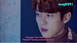 [INDO SUB] Nam Woohyun (INFINITE) - You Are My Spring (SECRET GARDEN OST)