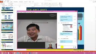 Học Tiếng Anh Online 1 Kèm 1 || VIP English