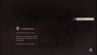 Code Vein - Restoring Artemis Vestige II