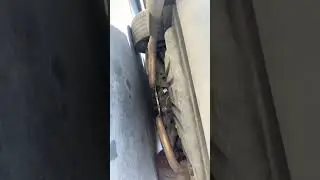 Broken W211 E55 AMG start up