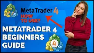 How to Use MetaTrader 4 on iPhone 2024? MetaTrader4 Beginners Guide