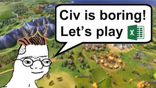 Spreadsheet Simulators are unstoppable