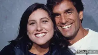 AIR Supply  lonely is the night tema de Ana Barriga de aluguel