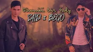 Said FT Begojan Gownin bir yaly