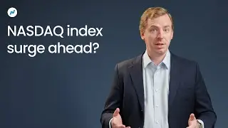 NASDAQ index surge ahead? | Potential amidst American inflation | Market Outlook | 14/Aug/2024