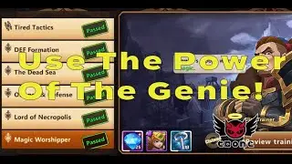 Era of Chaos Tips # 4 - How To Pass 