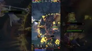 #dota2 #dotawtf #dota2shorts #wtf #memes #lol #haha #gameplay