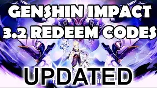 Genshin Impact codes November 2022 UPDATED AND FRESH 100% WORKING