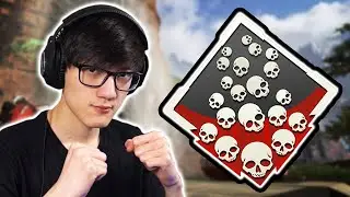 A 20 KILL BADGE A DAY KEEPS THE DOCTOR AWAY