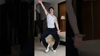 【Vincent Hsu】Ateez - Bouncy｜Dance Cover