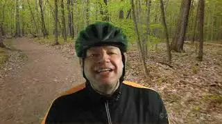 Super Clean Escape Machine, an Ode to the bicycle  Official Video by Bob Didner