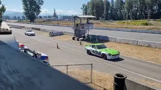CACC event 4 at mission raceways. July 22-23 2023