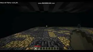 MINECRAFT 1.2.3_03 - ПЛОХАЯ КОНЦОВКА