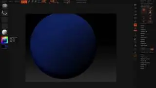 Brush Adjustments