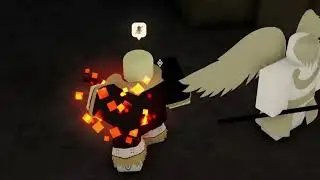 I returned to Deepwoken... | Lower Erisia Arc