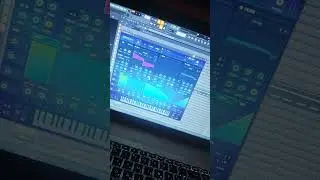 TECH HOUSE ЛИД В СЕРУМЕ | FL Studio 20 