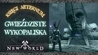 New World Fabularnie📙 - Gwieździste Wykopaliska Simona