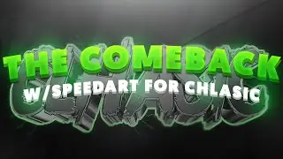 The Comeback - (Speedart Commentary)
