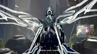 Warframe - Как легко и быстро пройти Вэй Хека СП соло