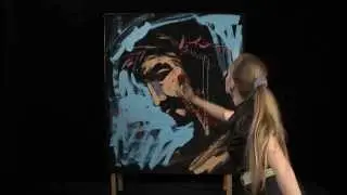 Голгофа (Художественная композиция)