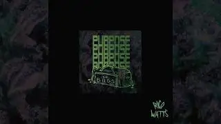 Rico Watts - Purpose Bags