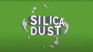 Working Safely with Silica