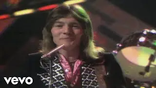 Smokie - Lay Back in the Arms of Someone (BBC Top of the Pops 10.03.1977)