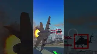 ✈️ F-18 Hornet IN War Tycoon NOW! 