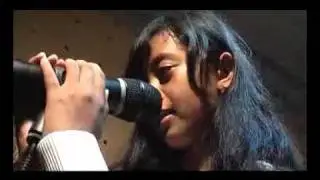 Artudieva - bila hanya  ( BANYUWANGI INDIE ).flv