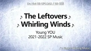 Young YOU 2021-2022 SP Music