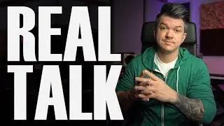 Music Career Real Talk | What They Don't Tell You
