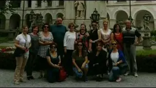 Academic Tour Orta Avrupa Turu