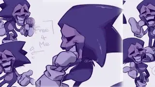 Majin Sings Free-4-Me