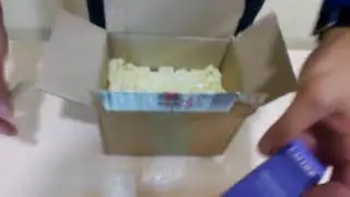 Косметика из Великобритании