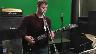 CreepЫШЫ)