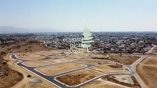 👉 PLOTS FOR SALE IN  NICOSIA CYPRUS