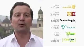Vive Digital TV, gran estreno 28 de febrero en la pública