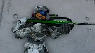 Halo Infinite: How You're Using the Battle Rifle Wrong and How to Get More Perfect Medals