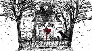 Panicland - I'M ONLY SLEEPING (Official Audio)